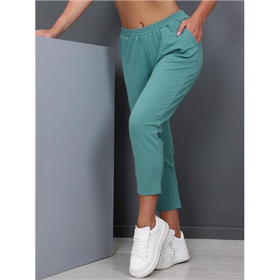 Брюки Сиэтл фисташковый ИвК