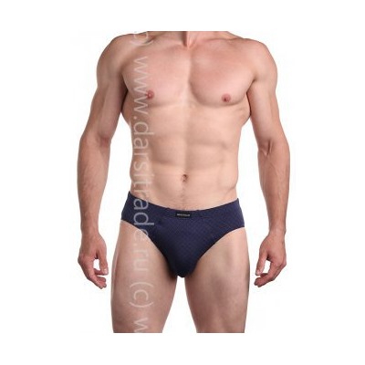 SG2934-2 Трусы мужские Дроп Sergio Dallini слип