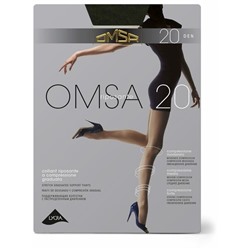 Колготки Omsa Omsa 20 XXL