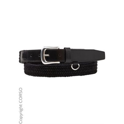 Levi's® Reg.Black ремень