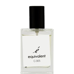 EQUIVALENT G005 духи lady 30мл