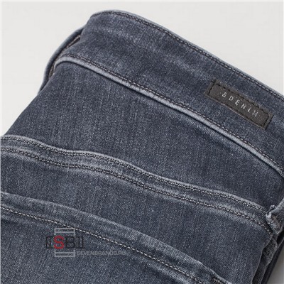 H&M, 174364, Джинсы