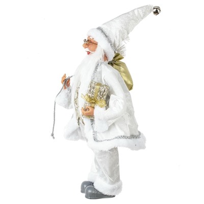 GAEM Дед Мороз, L20 W14 H50 см