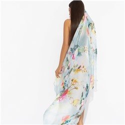 Парео из лёгкой ткани, Навстречу приключениям (flower)