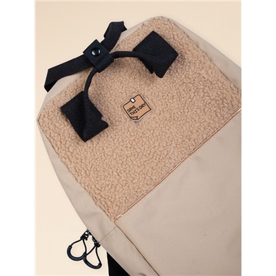 Сумка типа &quot;рюкзак&quot; детская