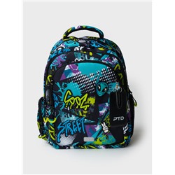 Рюкзак для мальчика