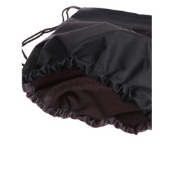 Мешок для обуви, 435×360 мм, Stavia (плотность 600D) «Машина с жёлтой полосой»