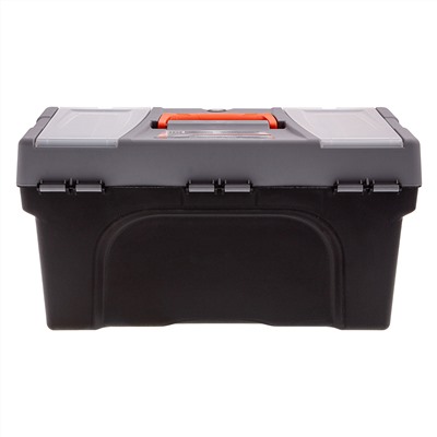 Ящик для инструмента 20", 500 х 260 х 260 мм, пластик Stels