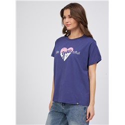 Футболка женская арт. 12722/Beautiful