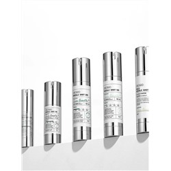 VT Cosmetics Интенсивная бустер-сыворотка для лица с микроиглами и экстрактом центеллы азиатской / Reedle Shot 300, 50 мл