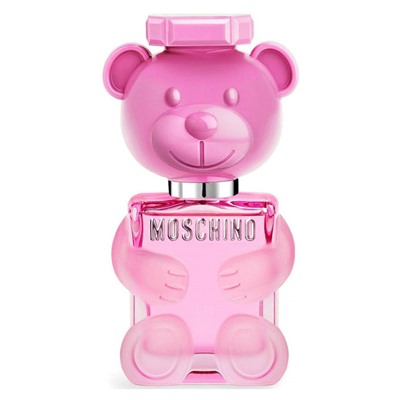 EU Moschino Toy 2 Bubble Gum For Women edt 100 ml