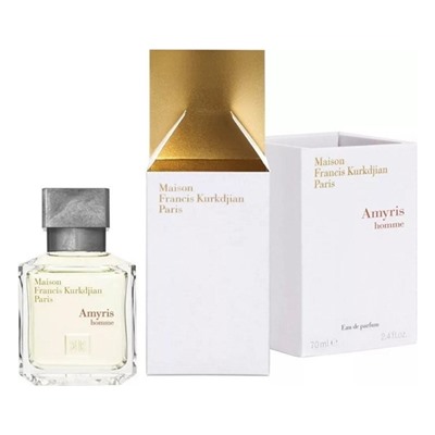 Mаisоn Frаnсis Kurkdjian Amyris Pour Homme edp 70 ml