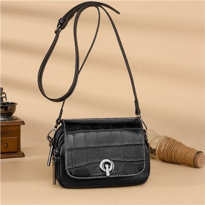 Bags Сумка женская / кожа / 19452