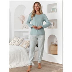 Пижама, Viotex, Жаккард-2 оптом