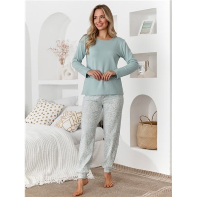 Пижама, Viotex, Жаккард-2 оптом