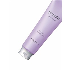 Lebel Маска для очень повреждённых волос / Proedit Hair Treatment Bounce Fit+, 250 мл
