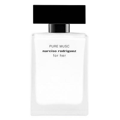 EU Narciso Rodriguez Pure Musc For Her edt 100 ml