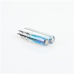 Батарейка алкалиновая Perfeo LR03/2SH