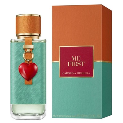 Carolina Herrera Me First For Women edp 100 ml