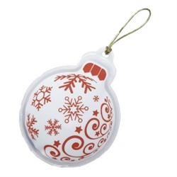 ГС51 Грелка солевая "Ёлочный шар"