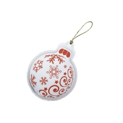 ГС51 Грелка солевая "Ёлочный шар"