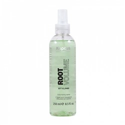 Kapous Root Volume Спрей для придания объёма на корнях 250 мл