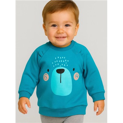 Толстовка для мальчика