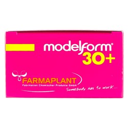 Modelform Ригла 30+ 30 капсул
