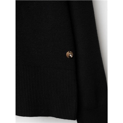 Комплект для девочки: джемпер, брюки