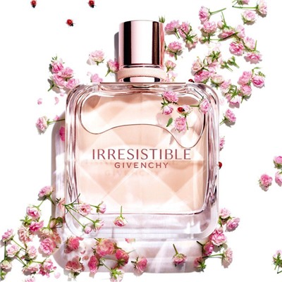 Givenchy Irresistible For Women edp 80 ml A-Plus