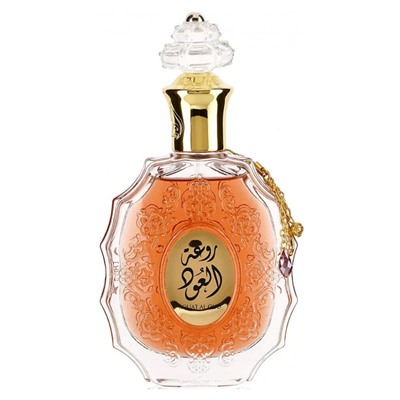 Lattafa Rouat Al Oud Unisex edp 100 ml