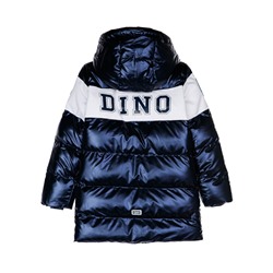 Пальто зимнее для мальчика