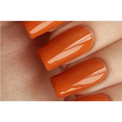 El Corazon 423/ 274 active Bio-gel  Cream пыльно-оранжевый