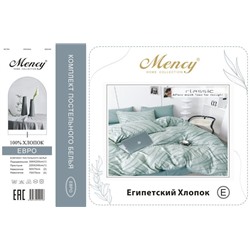 КПБ Mency Египетский Хлопок MENEG025
