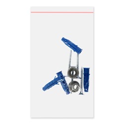 Доска магнитно-маркерная 60х90 см Calligrata SLIM, в алюмин рамке BW-SL69