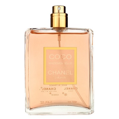 Tester C Coco Mademoiselle 100 ml