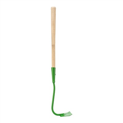 Мотыжка, 110х540 мм, стальная, деревянная рукоятка Palisad
