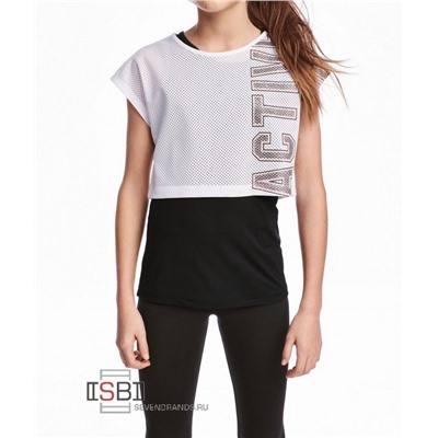 H&M, 180619, Футболка