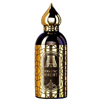 Attar Collection Khaltat Night edp 100 ml