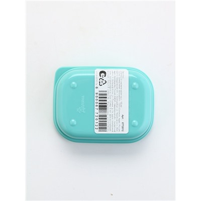 Ланч - бокс новогодний «Светись от счастья в новом году», 150 мл