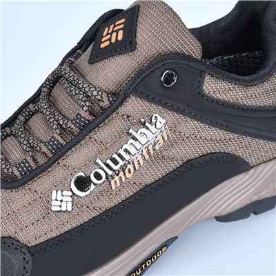 Зимние кроссовки Columbia арт 5621