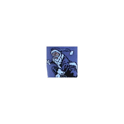 Носки мужские 20С2146 480 Новогодние Брестские Classic Conte [6шт] Дроп