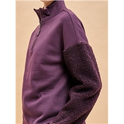 Толстовка женская