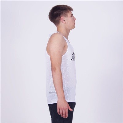 Футболка Nike White арт fn-4