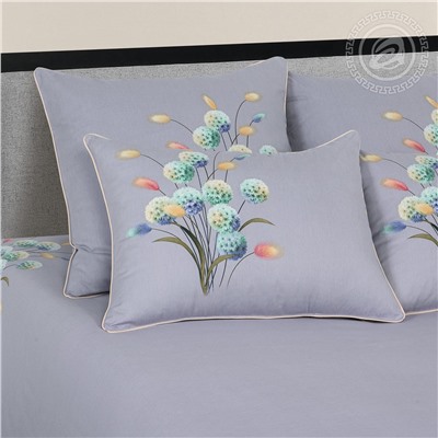 КПБ Милана велюр Арт Дизайн