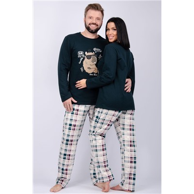 Пижама Капибара 2