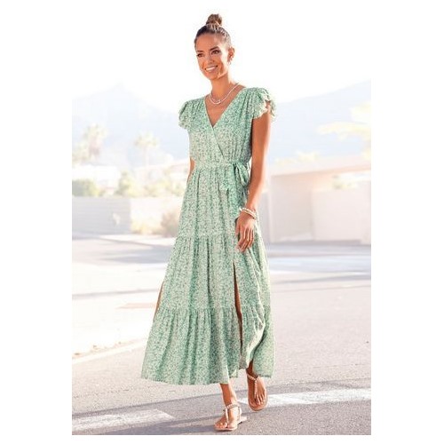 Maxikleid Размер 44, Производитель VIVANCE