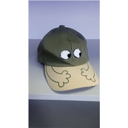 кепка детская 48-50см