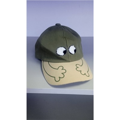 кепка детская 48-50см