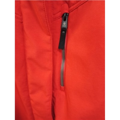 Куртка G.I.G.A. DX by Killtec GW 26 WMN SFTSHLL JCKT rot( красный) Размер немецкий 50, на наш 58